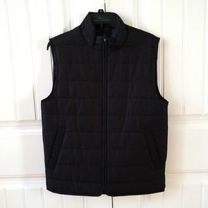 Marc Anthony Men's Puffer Vest Small